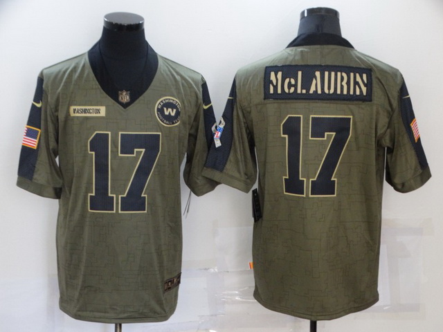 Washington Commanders Jerseys 12